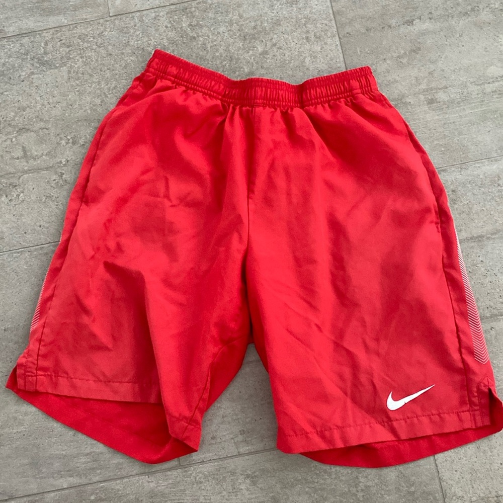 Nike shorts dri fit
